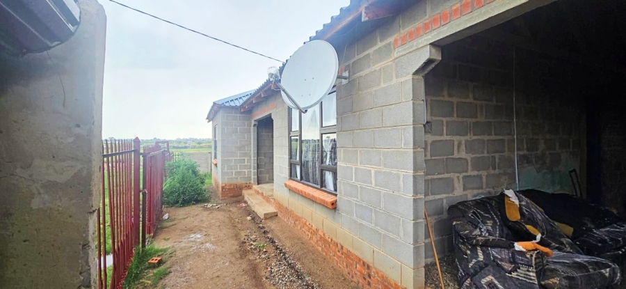 3 Bedroom Property for Sale in Rodenbeck Free State